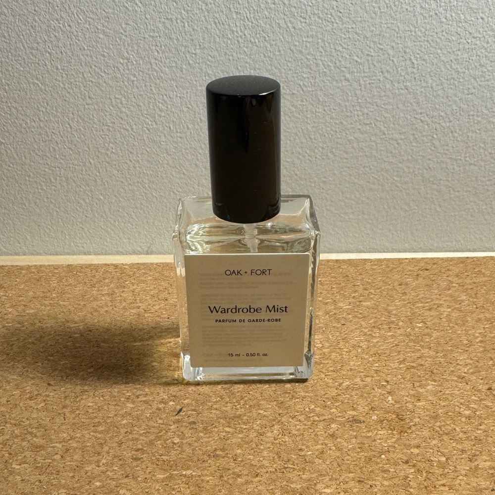 OAK + FORT Wardrobe Mist